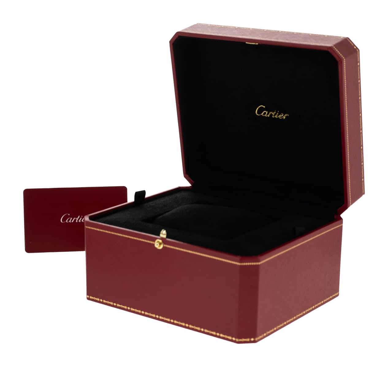 Cartier Pasha WSPA0031 Cartier Pasha WSPA0031